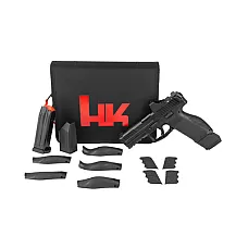 HK VP9A1 X 9MM 4.09