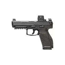 HK VP9A1 F 9MM 4.5