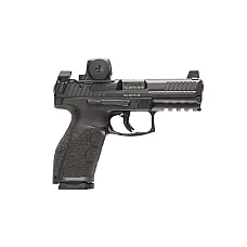 HK VP9A1 X 9MM 4.09