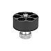 HKS SPDLR 357 6SH S&W 686 RUG GP100