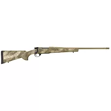 HOWA M1500 FENCE LINE 308WIN 22
