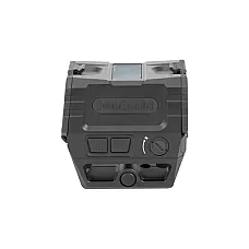 H-SUN AEMS EVO ENCLOSED RED 2/65MOA