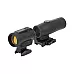 H-SUN ARO-EVO ENCLSD RD SPR W/HM3X