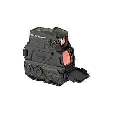 H-SUN DRS-TH THERMAL REFLEX SIGHT