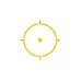 H-SUN EPS CORE GLD ENCL PSTL 2MOA DT