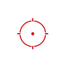 H-SUN EPS CORE RED ENCL PSTL 2MOA DT
