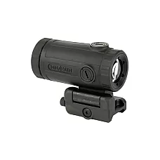 H-SUN ELITE TI MAGNIFER 3X FLIP & QR