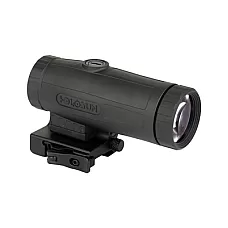 H-SUN MAGNIFER 3X W/ FLIP & QD