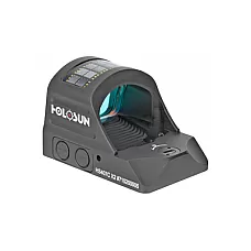H-SUN REFLEX X2 2MOA RED SHAKE