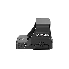 H-SUN ELITE 507 COMP RED DOT MRS