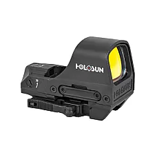 H-SUN REFLEX MRS REX DUAL RETICLE QR