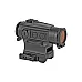 H-SUN 20MM MRS RED SOLAR QD