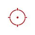 H-SUN 20MM MRS RED SOLAR QD