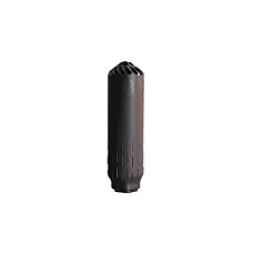 HUX FLOW 556K SUPPRESSOR 556 BLK