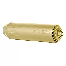 HUX FLOW 762 TI SUPPRESSOR FDE