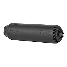 HUX FLOW 762 TI SPRSR W/MB BLK