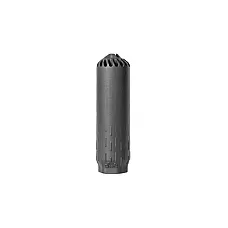 HUX FLOW 6K 6MM SUPPRESSOR BLK