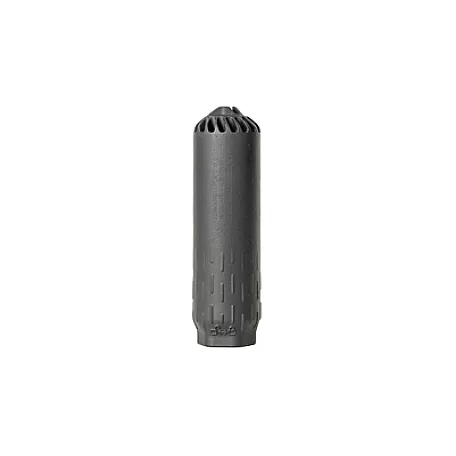 HUX FLOW 6K 6MM SUPPRESSOR BLK
