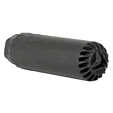 HUX FLOW 6K 6MM SUPPRESSOR BLK