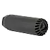 HUX FLOW 6K 6MM SUPPRESSOR BLK