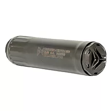HUX VENTUM 556 SUPPRESSOR BLK