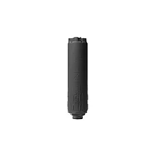 HUX FLOW 9K SUPPRESSOR 9MM TI BLK