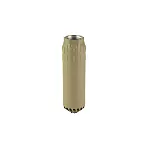 HUXWRX FLOW 6K suppressor, flat dark earth