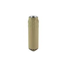 HUX FLOW 6K 6MM SUPPRESSOR FDE