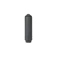 HUX FLOW 556TI SUPPRESSOR 556 BLK