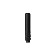 HUX FLOW 22TI SUPPRESSOR 22CAL BLK