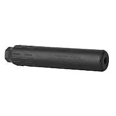 HUX FLOW 22TI SUPPRESSOR 22CAL BLK