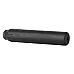 HUX FLOW 22TI SUPPRESSOR 22CAL BLK