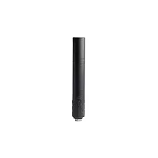HUX FLOW 45 M SUPPRESSOR 45CAL BLK