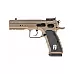 IFG TANFOGLIO HXGN TAC 10MM 4.45 15R
