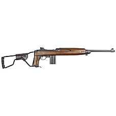 INLAND M1A1 PARATROOPER .30CAL 18