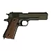 INLAND 1911A1 45ACP 5
