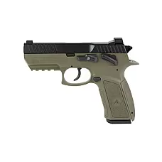 IWI JERICHO 941E 9MM 3.8