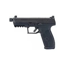 IWI MASADA OR 9MM 17RD BLK THRD NS