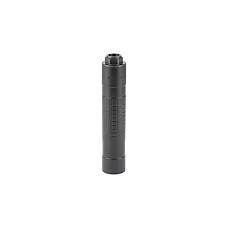 IWI SILENCER 22LR 1/2X28 BLK