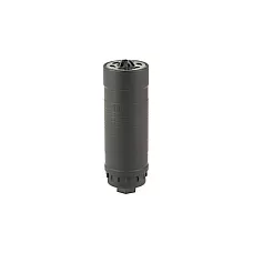 IWI SILENCER 6MM K DT 1/2X28 BLK