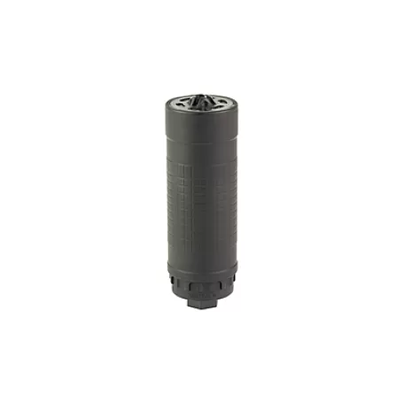 IWI SILENCER 6MM K DT 1/2X28 BLK