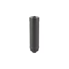 IWI SILENCER 6MM DT 1/2X28 BLK