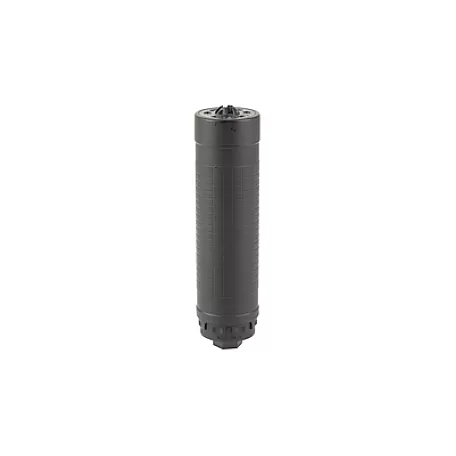 IWI SILENCER 6MM DT 1/2X28 BLK