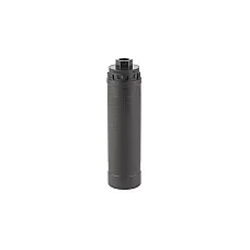 IWI SILENCER 6MM DT 1/2X28 BLK