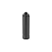 IWI SILENCER 6MM DT 1/2X28 BLK