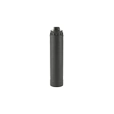 IWI SILENCER 7.62MM TI DT 1/2X28 BLK