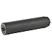 IWI SILENCER 7.62MM TI DT 1/2X28 BLK