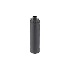 IWI SILENCER 7.62MM DT 1/2X28 BLK