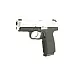 KAHR CW 45ACP 3.64