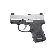 KAHR P380 380ACP 2.53